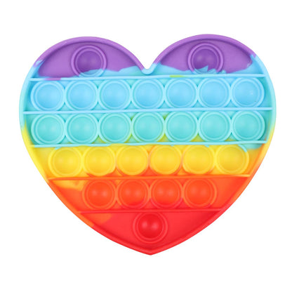 Fidget Sensory Toy - HEART