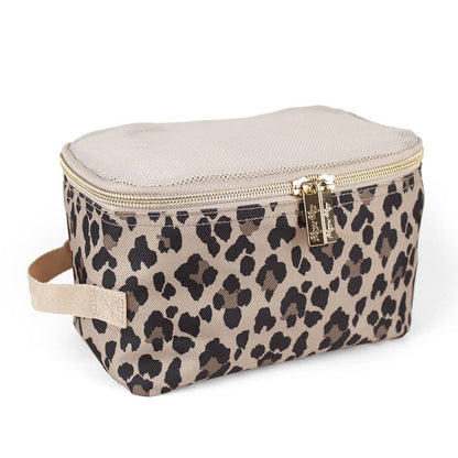 Leopard Pack Like a Boss™ Diaper Bag Packing Cubes