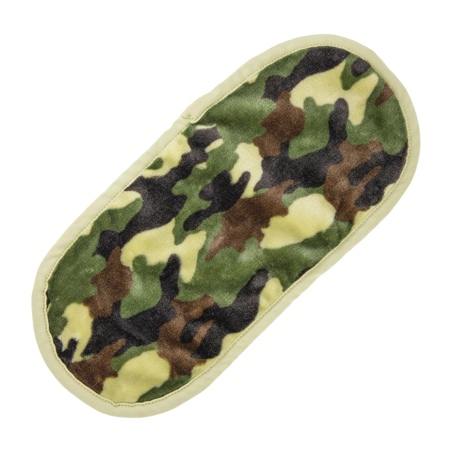 Camo Print | MakeUp Eraser