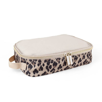 Leopard Pack Like a Boss™ Diaper Bag Packing Cubes