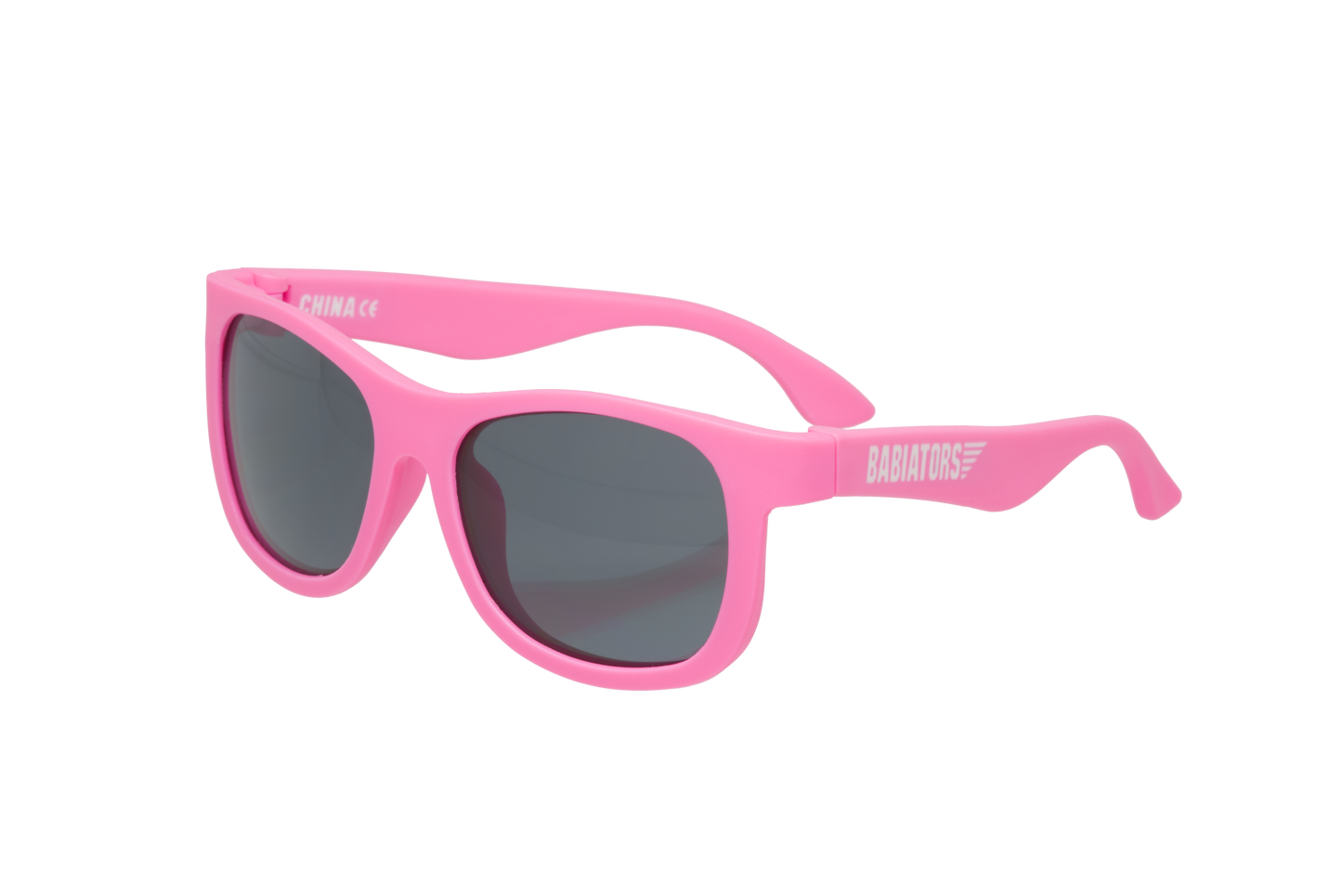 Think Pink Navigator Kids Sunglasses