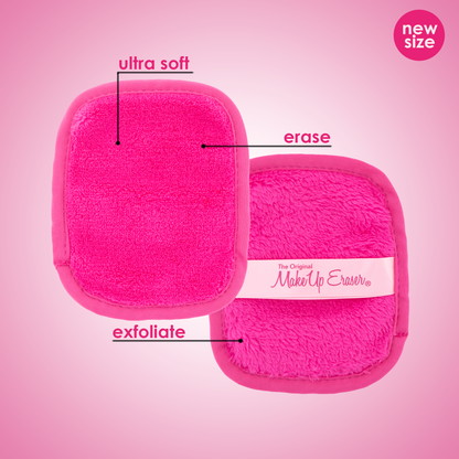 OG Pink 7-Day Set MakeUp Eraser