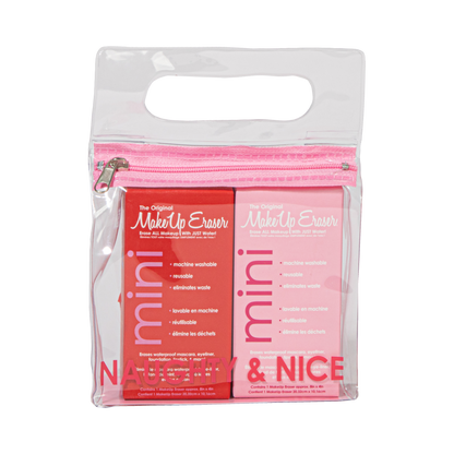 Naughty & Nice 2pc Minis | Holiday Collection