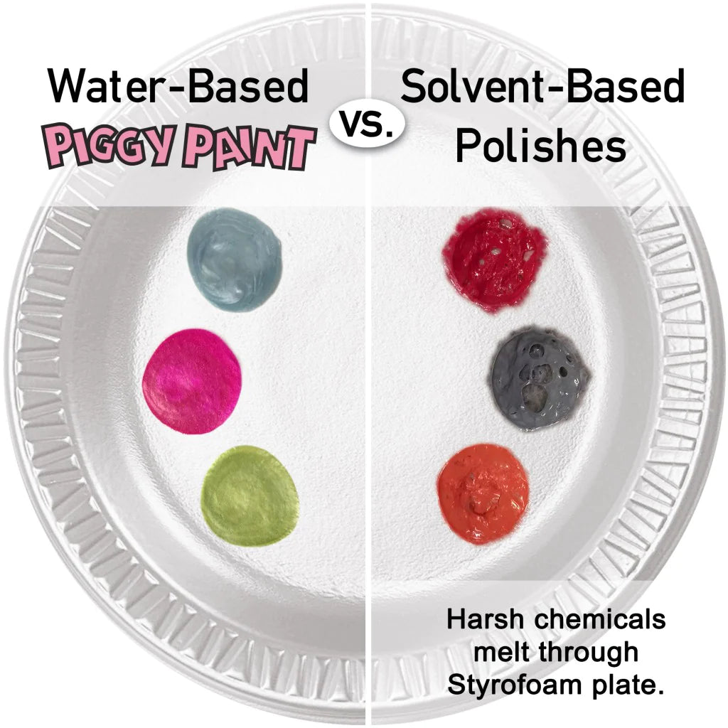 Pretty Princess Polish Set