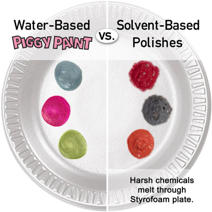 Pretty Princess Polish Set