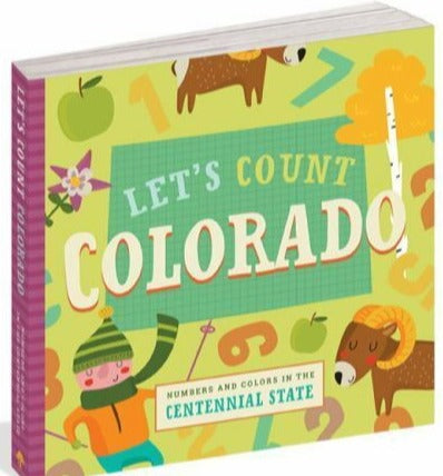 Let's Count Colorado